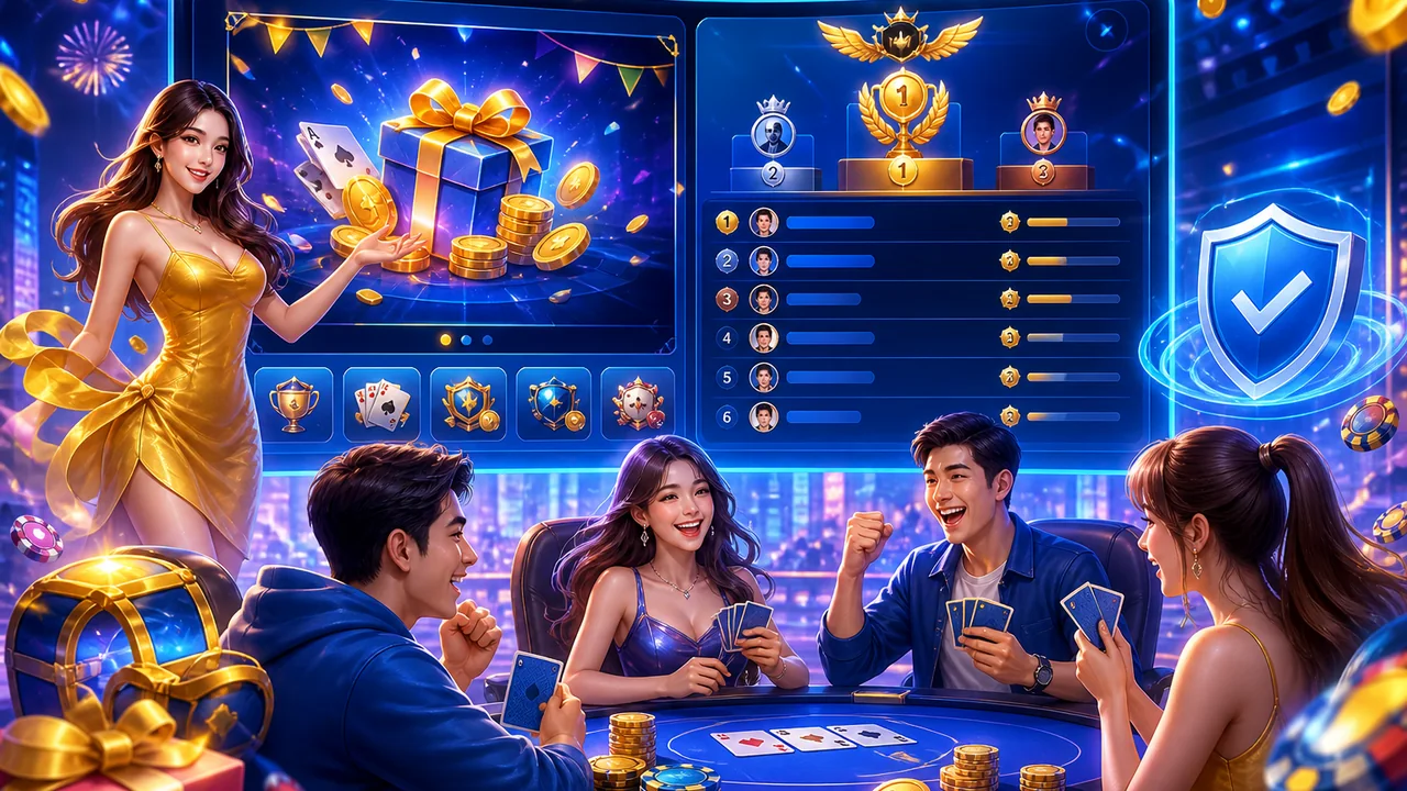 Bí quyết chọn game, săn khuyến mãi f168 hôm nay và giải trí an toàn