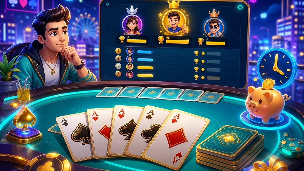 Khám phá luật, mẹo vui và cách chơi game bài f168 có kiểm soát